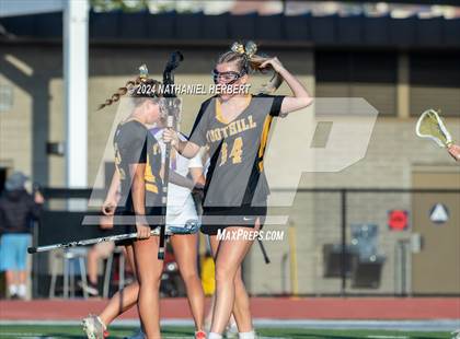 Thumbnail 3 in Foothill vs. Marlborough (CIF-SS Division 1 Final) photogallery.