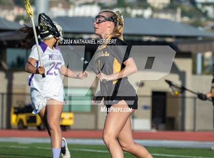 Thumbnail 2 in Foothill vs. Marlborough (CIF-SS Division 1 Final) photogallery.