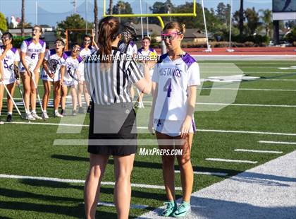 Thumbnail 1 in Foothill vs. Marlborough (CIF-SS Division 1 Final) photogallery.