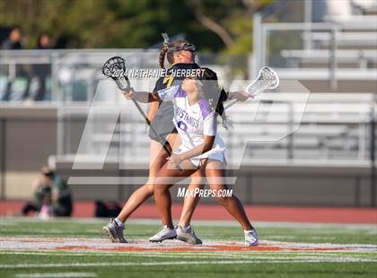 Thumbnail 3 in Foothill vs. Marlborough (CIF-SS Division 1 Final) photogallery.