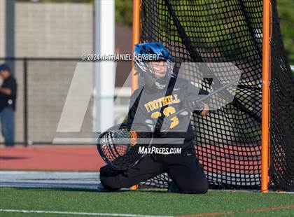 Thumbnail 2 in Foothill vs. Marlborough (CIF-SS Division 1 Final) photogallery.
