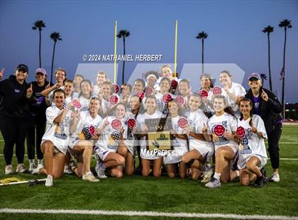 Thumbnail 3 in Foothill vs. Marlborough (CIF-SS Division 1 Final) photogallery.