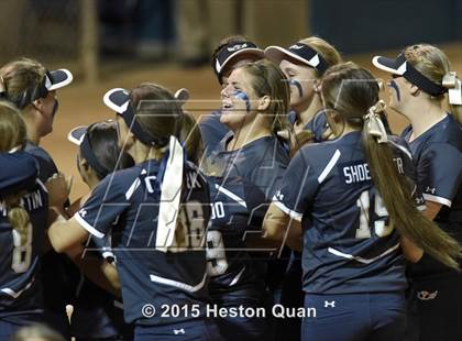 Thumbnail 1 in Yucaipa vs. Mission Viejo (CIF-SS D1 Final) photogallery.