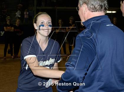 Thumbnail 1 in Yucaipa vs. Mission Viejo (CIF-SS D1 Final) photogallery.