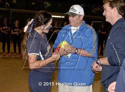 Thumbnail 2 in Yucaipa vs. Mission Viejo (CIF-SS D1 Final) photogallery.