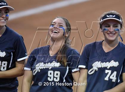 Thumbnail 2 in Yucaipa vs. Mission Viejo (CIF-SS D1 Final) photogallery.