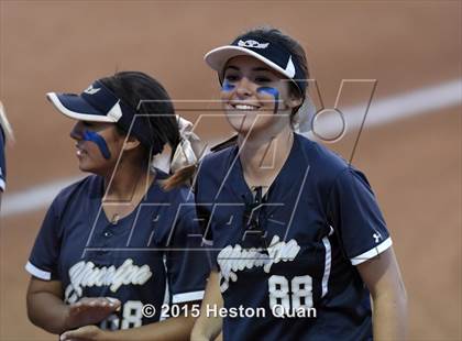 Thumbnail 2 in Yucaipa vs. Mission Viejo (CIF-SS D1 Final) photogallery.