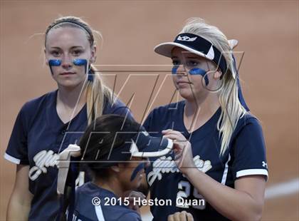 Thumbnail 1 in Yucaipa vs. Mission Viejo (CIF-SS D1 Final) photogallery.