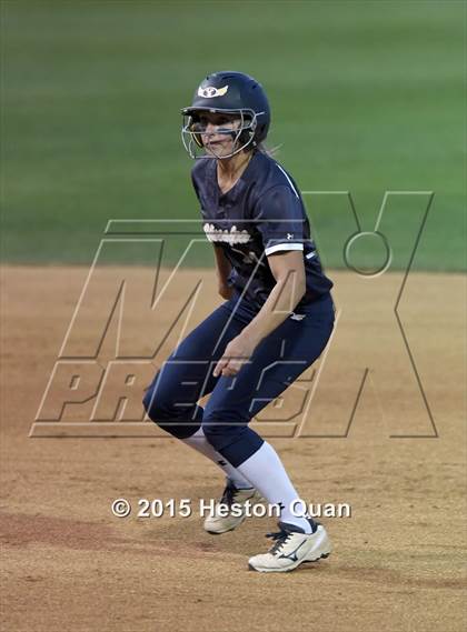 Thumbnail 1 in Yucaipa vs. Mission Viejo (CIF-SS D1 Final) photogallery.