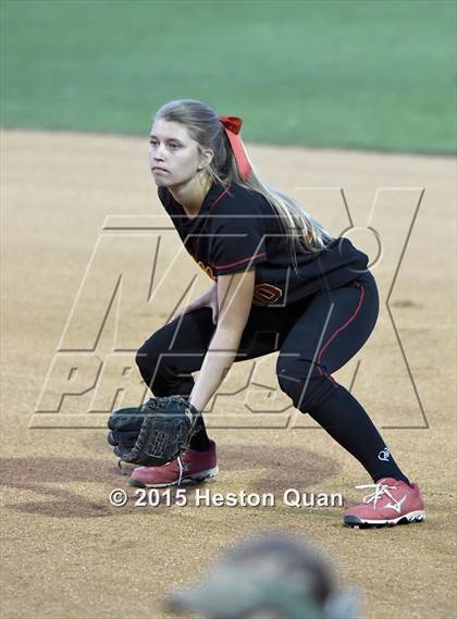 Thumbnail 1 in Yucaipa vs. Mission Viejo (CIF-SS D1 Final) photogallery.