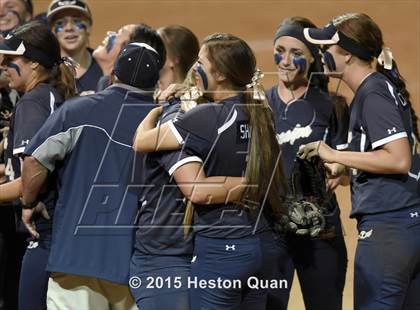 Thumbnail 3 in Yucaipa vs. Mission Viejo (CIF-SS D1 Final) photogallery.