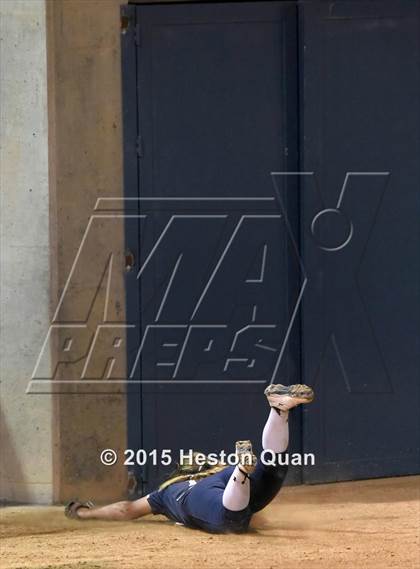 Thumbnail 1 in Yucaipa vs. Mission Viejo (CIF-SS D1 Final) photogallery.