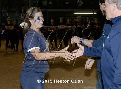 Thumbnail 3 in Yucaipa vs. Mission Viejo (CIF-SS D1 Final) photogallery.
