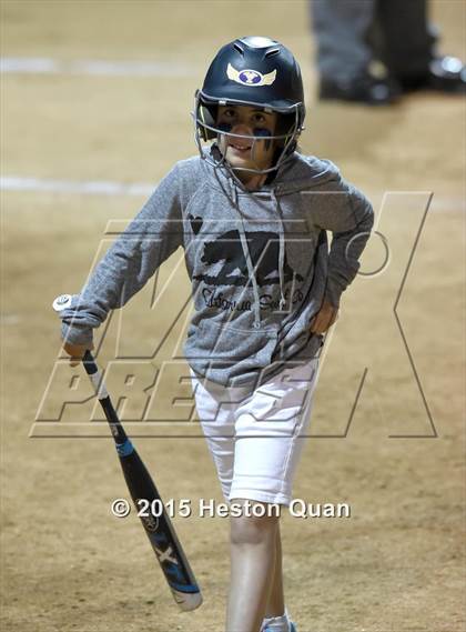 Thumbnail 3 in Yucaipa vs. Mission Viejo (CIF-SS D1 Final) photogallery.