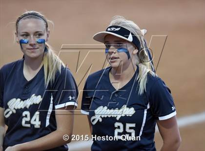 Thumbnail 3 in Yucaipa vs. Mission Viejo (CIF-SS D1 Final) photogallery.
