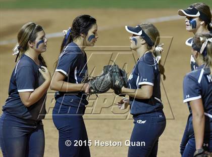 Thumbnail 3 in Yucaipa vs. Mission Viejo (CIF-SS D1 Final) photogallery.