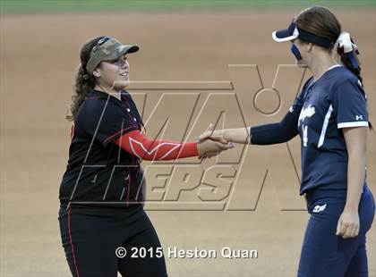 Thumbnail 1 in Yucaipa vs. Mission Viejo (CIF-SS D1 Final) photogallery.