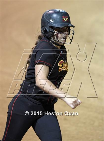 Thumbnail 1 in Yucaipa vs. Mission Viejo (CIF-SS D1 Final) photogallery.