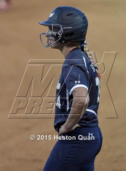 Thumbnail 3 in Yucaipa vs. Mission Viejo (CIF-SS D1 Final) photogallery.