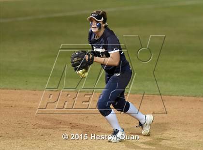 Thumbnail 1 in Yucaipa vs. Mission Viejo (CIF-SS D1 Final) photogallery.