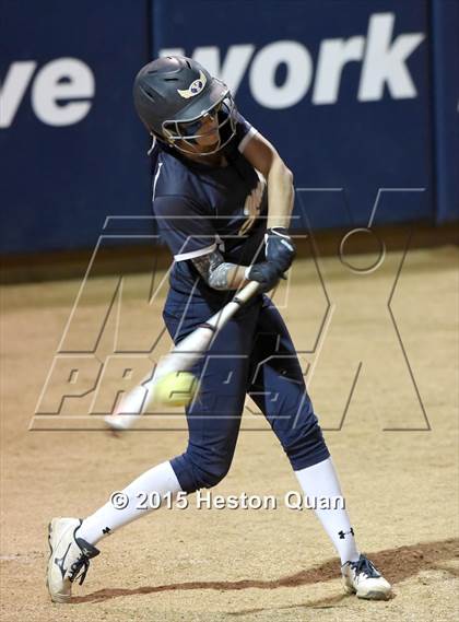 Thumbnail 1 in Yucaipa vs. Mission Viejo (CIF-SS D1 Final) photogallery.