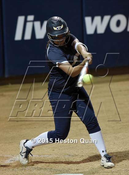 Thumbnail 3 in Yucaipa vs. Mission Viejo (CIF-SS D1 Final) photogallery.