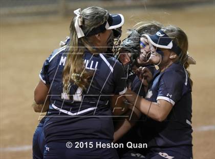 Thumbnail 3 in Yucaipa vs. Mission Viejo (CIF-SS D1 Final) photogallery.