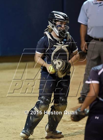 Thumbnail 1 in Yucaipa vs. Mission Viejo (CIF-SS D1 Final) photogallery.