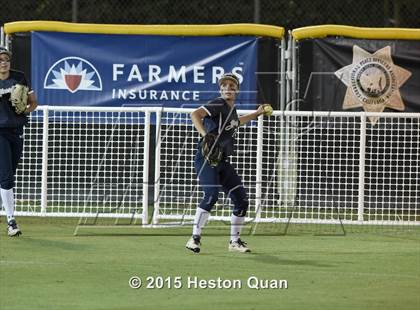 Thumbnail 2 in Yucaipa vs. Mission Viejo (CIF-SS D1 Final) photogallery.