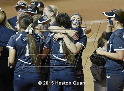 Thumbnail 2 in Yucaipa vs. Mission Viejo (CIF-SS D1 Final) photogallery.