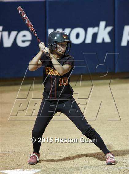 Thumbnail 3 in Yucaipa vs. Mission Viejo (CIF-SS D1 Final) photogallery.