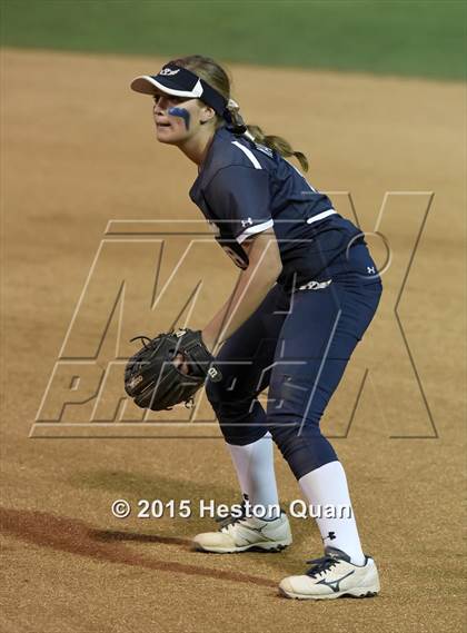 Thumbnail 1 in Yucaipa vs. Mission Viejo (CIF-SS D1 Final) photogallery.