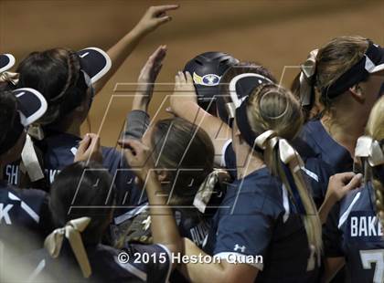 Thumbnail 3 in Yucaipa vs. Mission Viejo (CIF-SS D1 Final) photogallery.