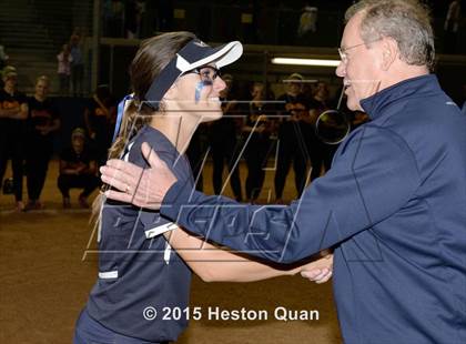 Thumbnail 1 in Yucaipa vs. Mission Viejo (CIF-SS D1 Final) photogallery.
