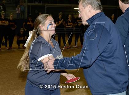 Thumbnail 2 in Yucaipa vs. Mission Viejo (CIF-SS D1 Final) photogallery.
