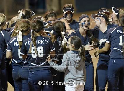 Thumbnail 3 in Yucaipa vs. Mission Viejo (CIF-SS D1 Final) photogallery.