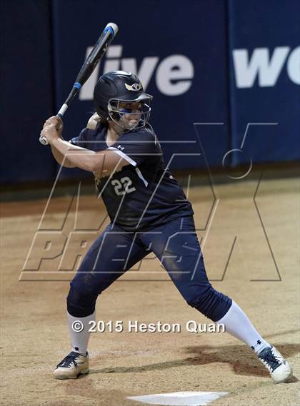Thumbnail 3 in Yucaipa vs. Mission Viejo (CIF-SS D1 Final) photogallery.