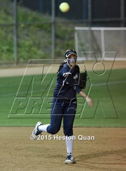 Thumbnail 1 in Yucaipa vs. Mission Viejo (CIF-SS D1 Final) photogallery.