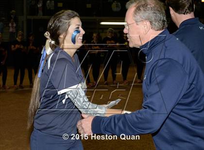 Thumbnail 3 in Yucaipa vs. Mission Viejo (CIF-SS D1 Final) photogallery.