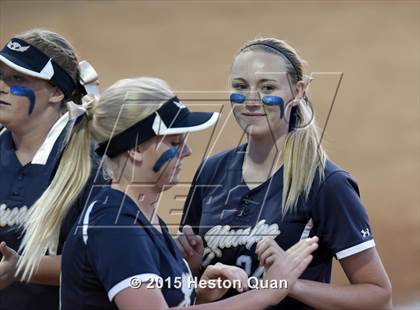 Thumbnail 2 in Yucaipa vs. Mission Viejo (CIF-SS D1 Final) photogallery.
