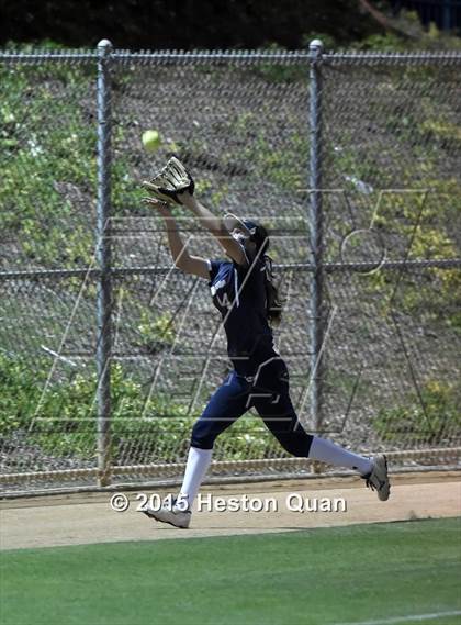 Thumbnail 1 in Yucaipa vs. Mission Viejo (CIF-SS D1 Final) photogallery.