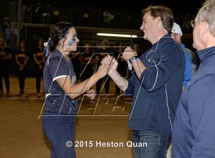 Thumbnail 1 in Yucaipa vs. Mission Viejo (CIF-SS D1 Final) photogallery.