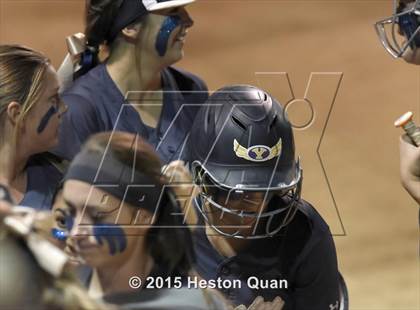 Thumbnail 1 in Yucaipa vs. Mission Viejo (CIF-SS D1 Final) photogallery.