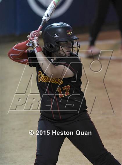 Thumbnail 2 in Yucaipa vs. Mission Viejo (CIF-SS D1 Final) photogallery.