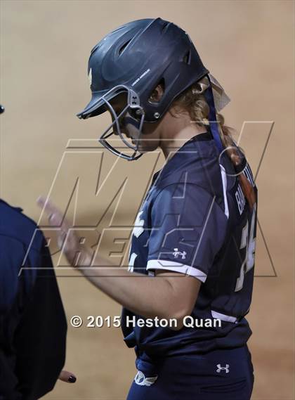 Thumbnail 1 in Yucaipa vs. Mission Viejo (CIF-SS D1 Final) photogallery.