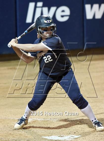 Thumbnail 3 in Yucaipa vs. Mission Viejo (CIF-SS D1 Final) photogallery.