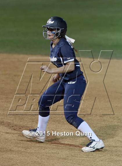 Thumbnail 3 in Yucaipa vs. Mission Viejo (CIF-SS D1 Final) photogallery.