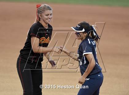 Thumbnail 2 in Yucaipa vs. Mission Viejo (CIF-SS D1 Final) photogallery.