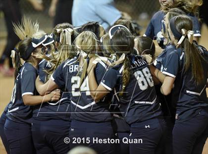 Thumbnail 3 in Yucaipa vs. Mission Viejo (CIF-SS D1 Final) photogallery.