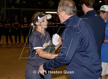 Thumbnail 3 in Yucaipa vs. Mission Viejo (CIF-SS D1 Final) photogallery.
